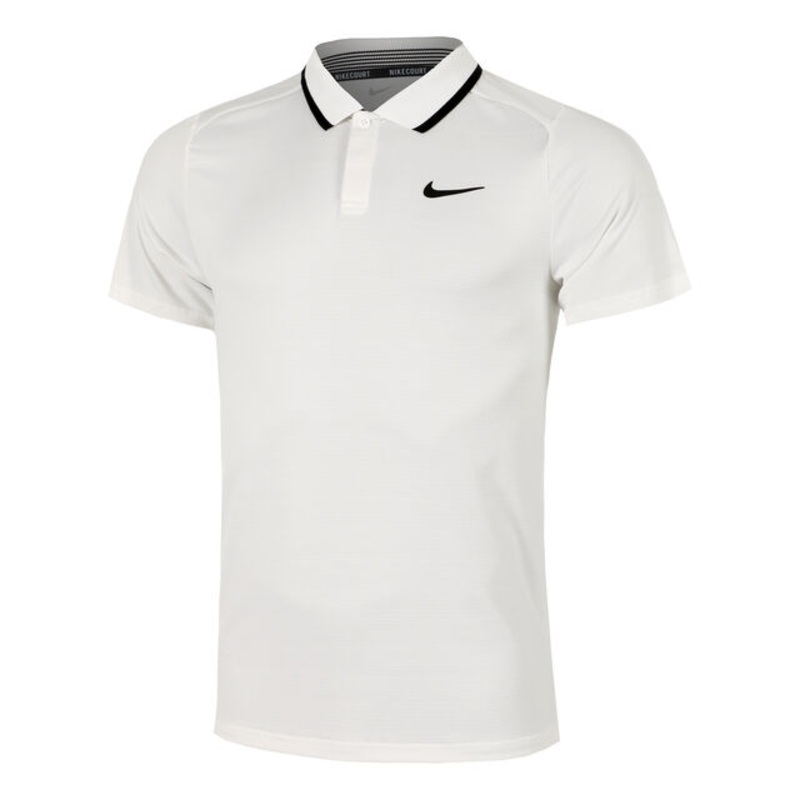 Dri-Fit Advantage Polo Men - White
