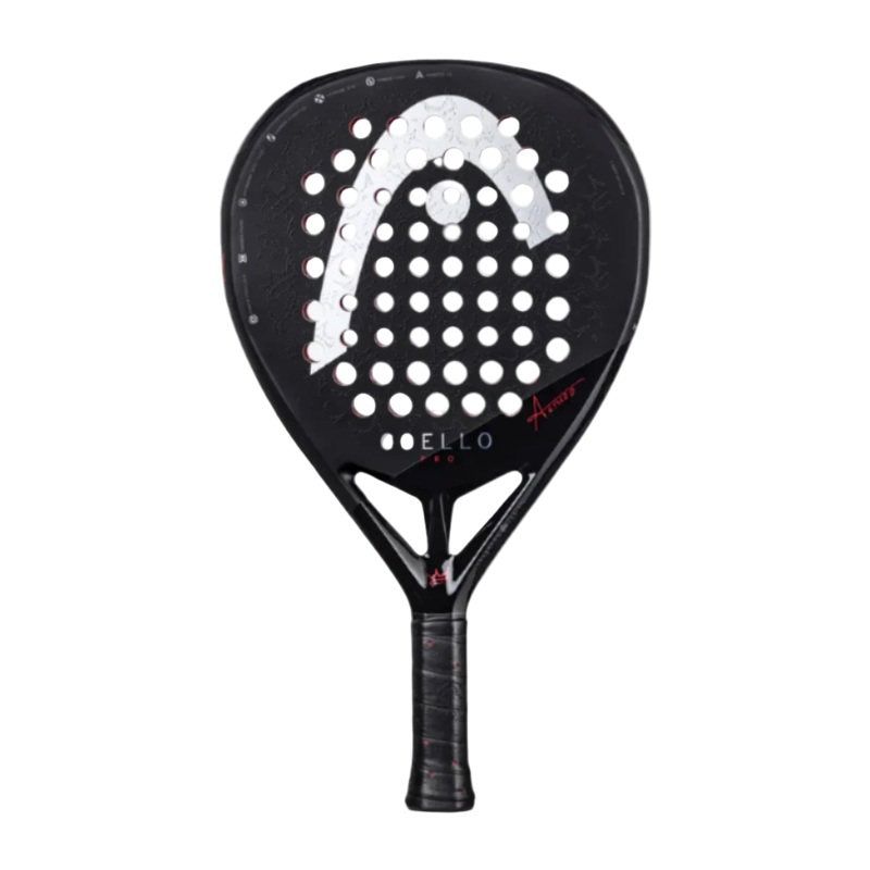 Head Coello Pro 2025 Arturo Coello  Padel Racket