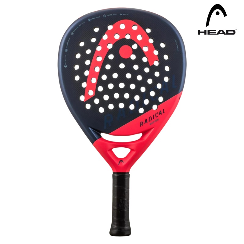 HEAD Radical Motion 2024 | Padel Racket