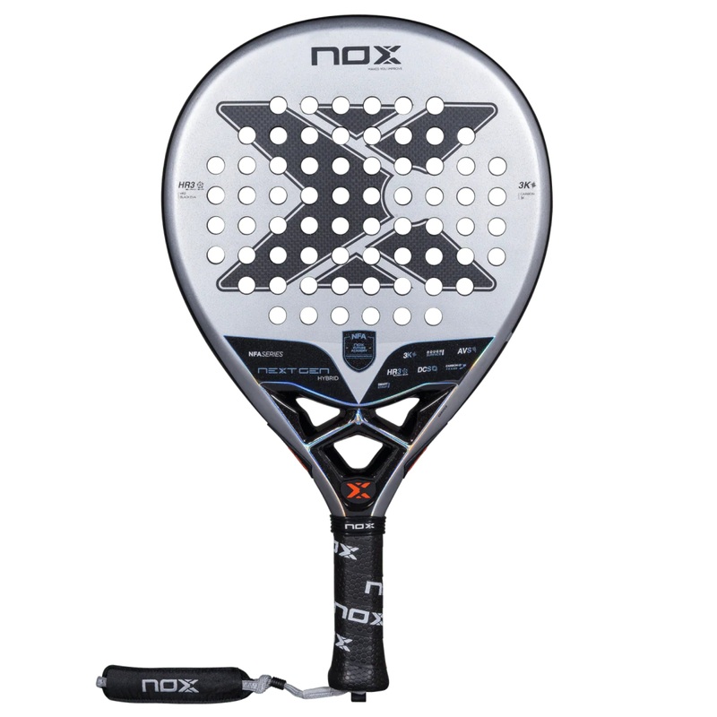NOX Nextgen Pro Hybrid 3K