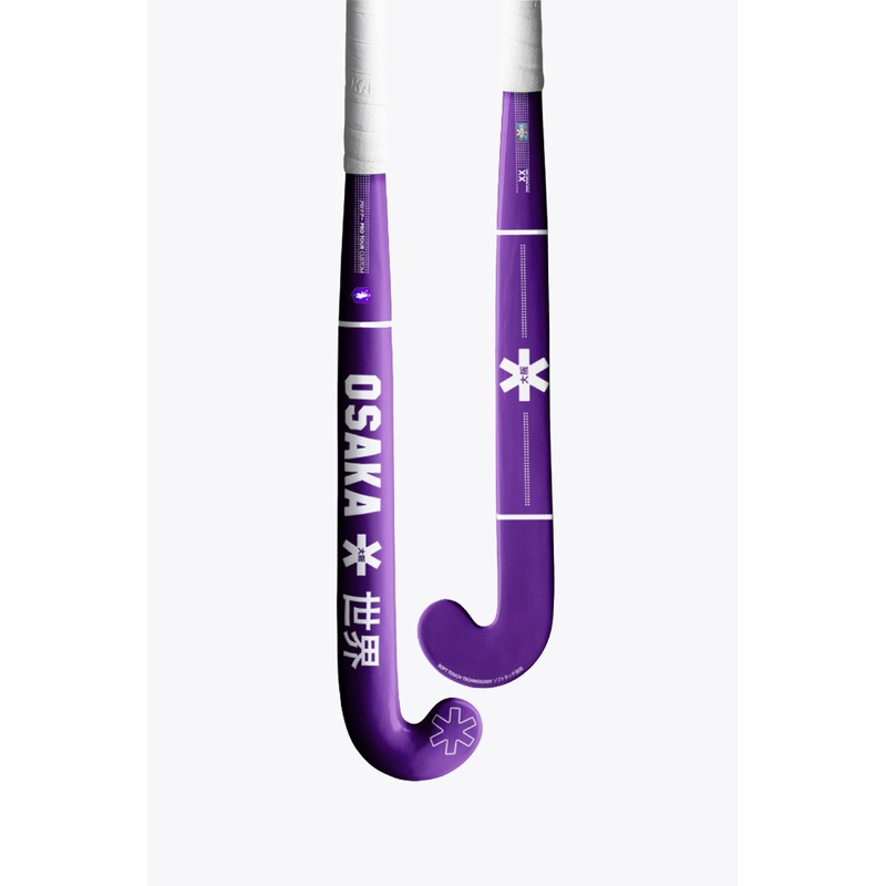 Osaka Custom Pro - Osaka x Beerschot Hockey Stick