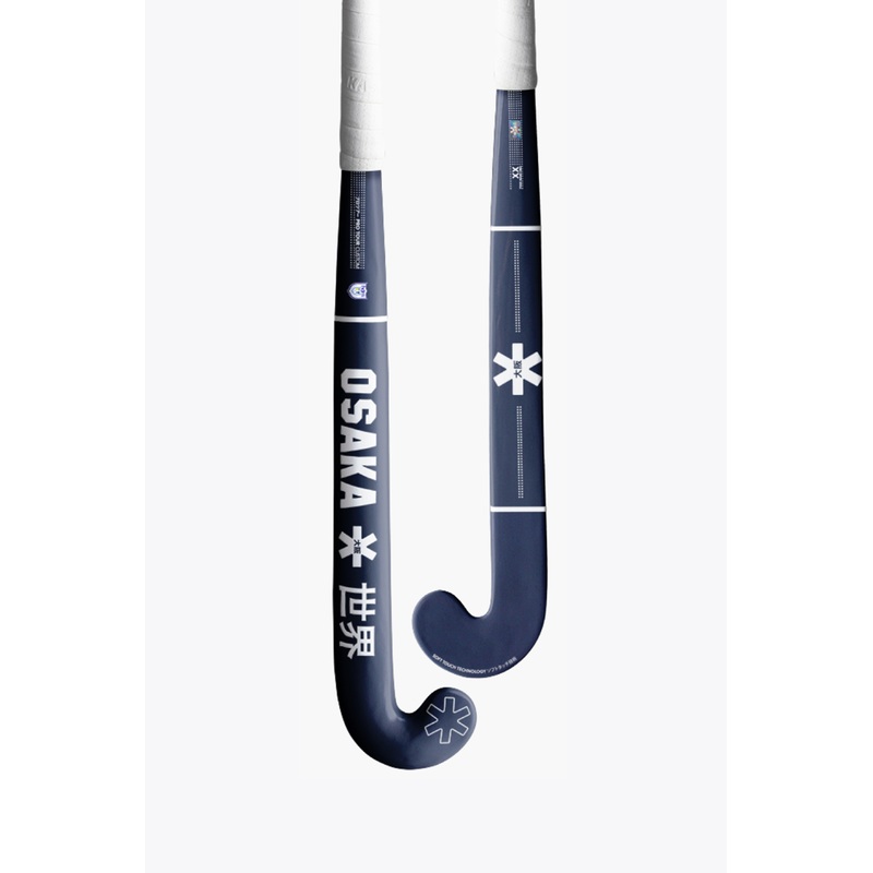 Osaka Custom Pro - Osaka x HDM Hockey Stick