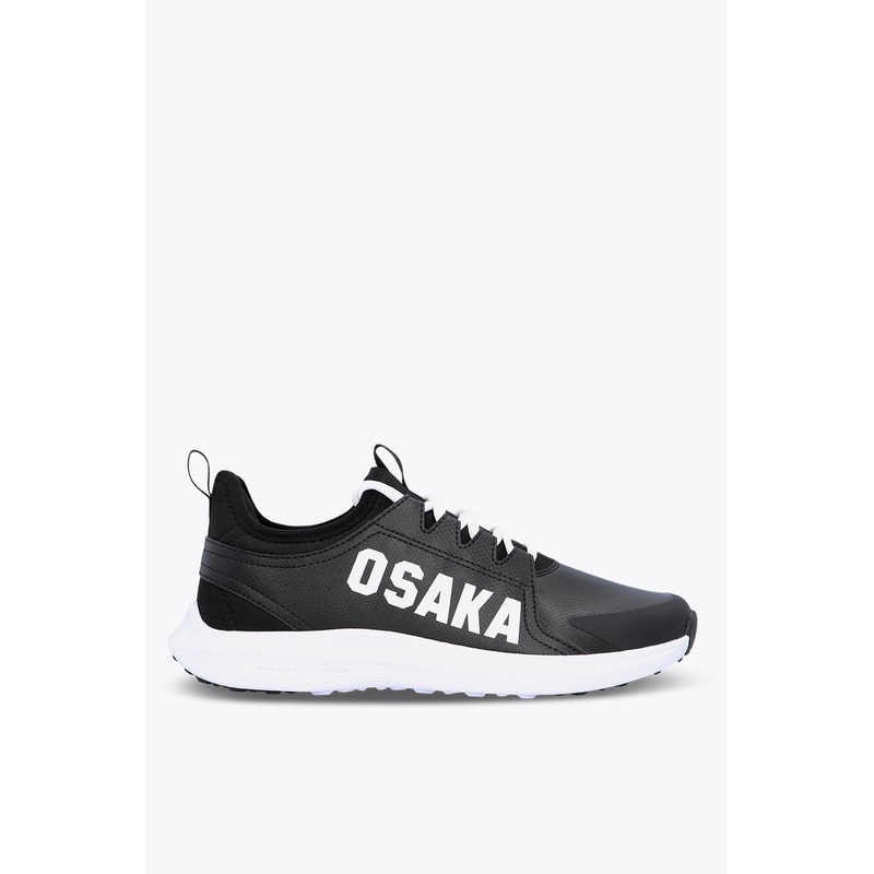 Osaka Kids Footwear Furo Play | Black