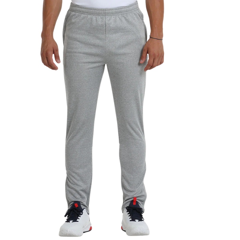 Pantalon de survtement Bullpadel Neme Gris