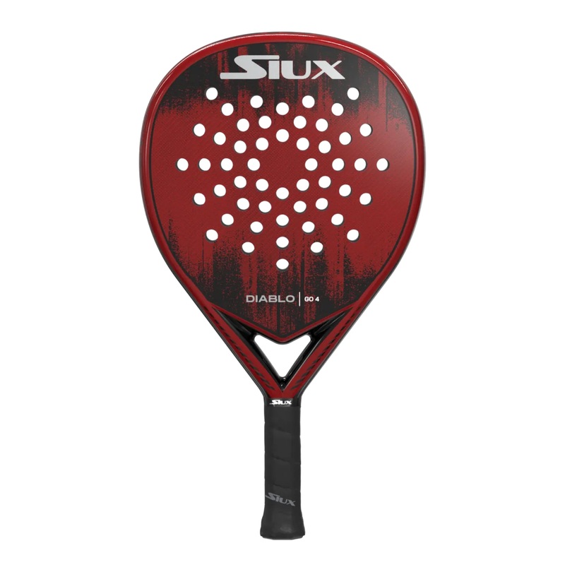 Siux Diablo Go 4