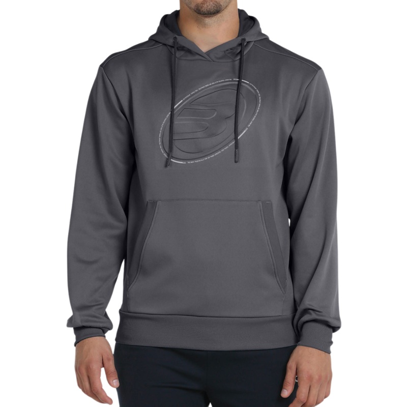 Sweat Bullpadel Baltar Noir|S|M|L|XL|XXL