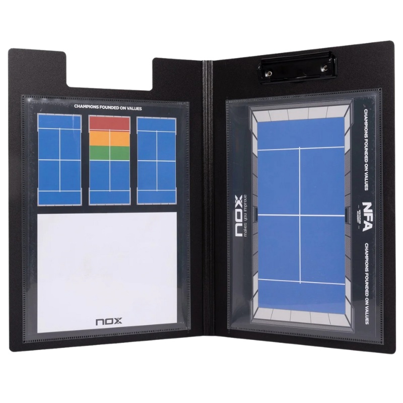 Tableau magntique d'entranement Nox