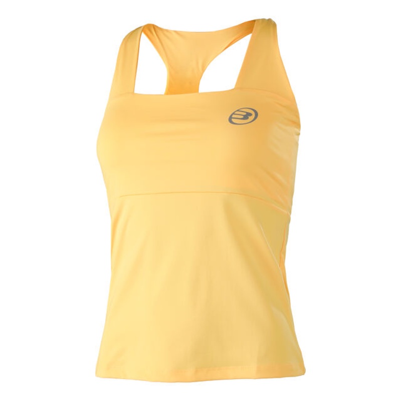 Tank Top Women - Yellow