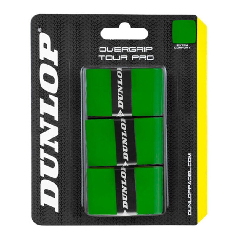 Tour Pro 3 Pack-green