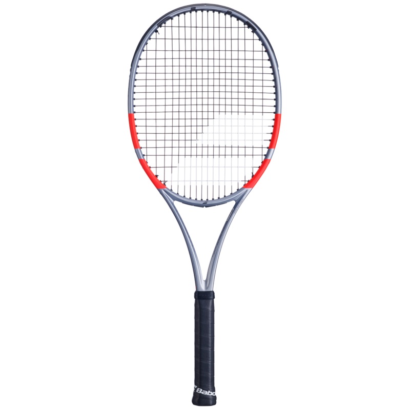 Babolat Pure Strike 98 18x20 Carbon Grey 4th Gen