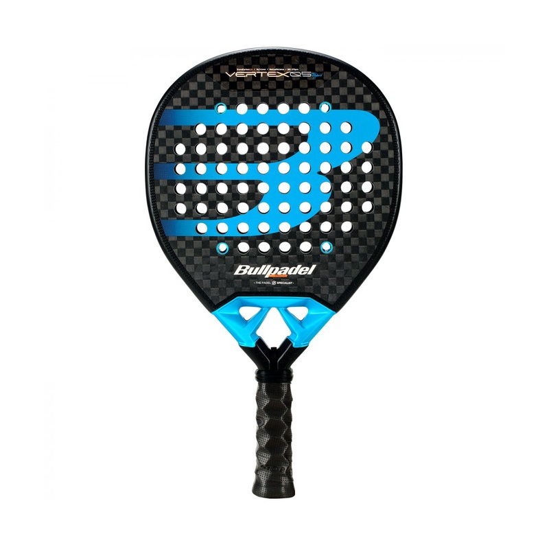 BULLPADEL VERTEX 05 HYB 2026