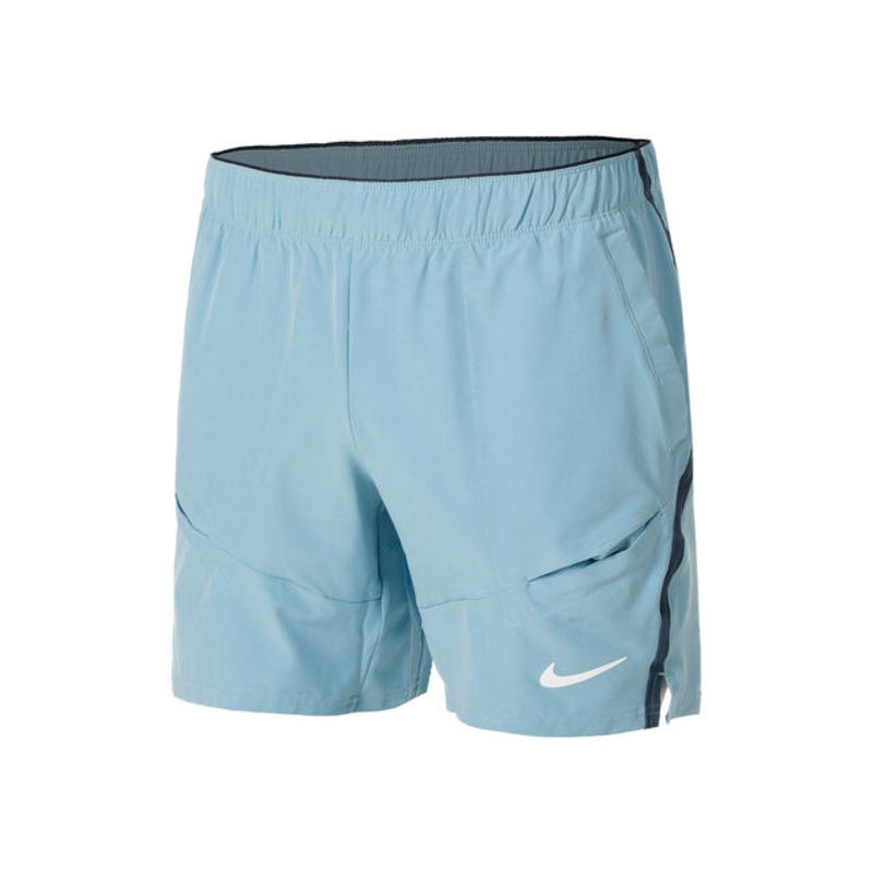 Dri-Fit Advantage 7IN Shorts Men - Blue Grey, Dark Blue
