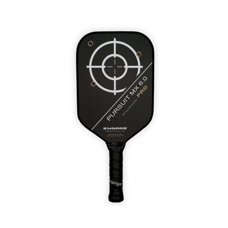 Engage Pickleball Pursuit Pro MX 6.0 | Elongated