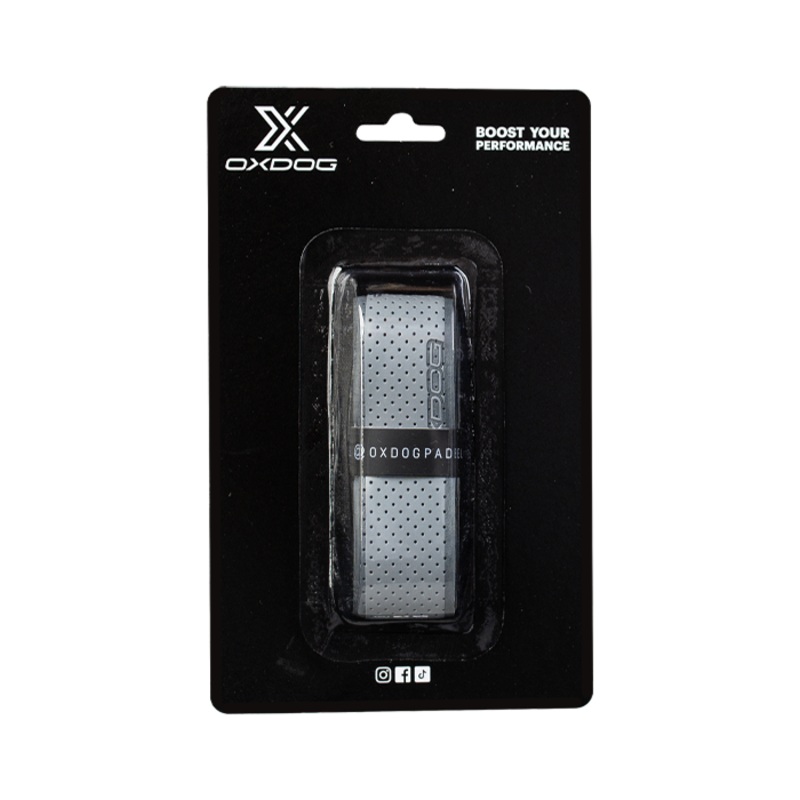 Grip Oxdog Supertech Master Gris