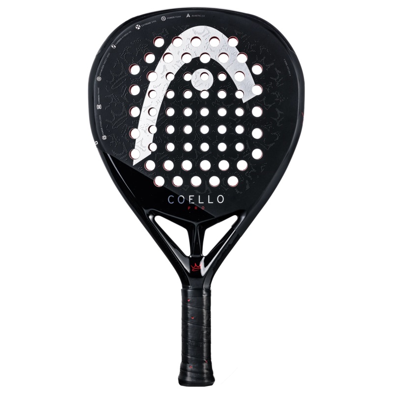 Head Coello Pro