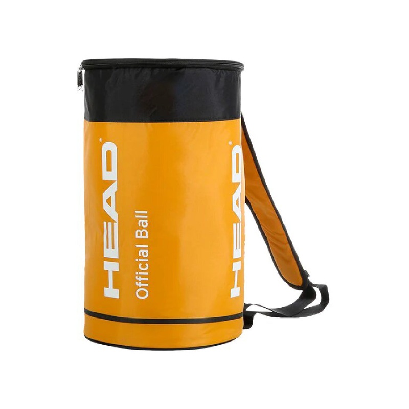 Head Referee Ball Bag