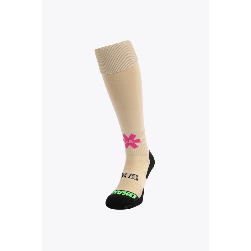Osaka Field Hockey Socks | Sand