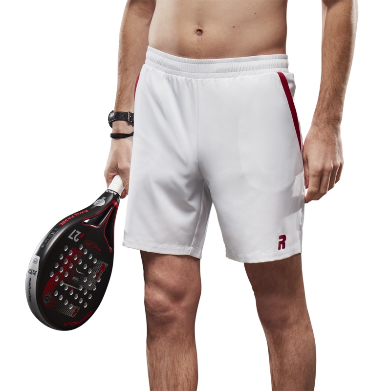 Royal Padel Shorts White|S|M|L|XL|XXL|XXXL