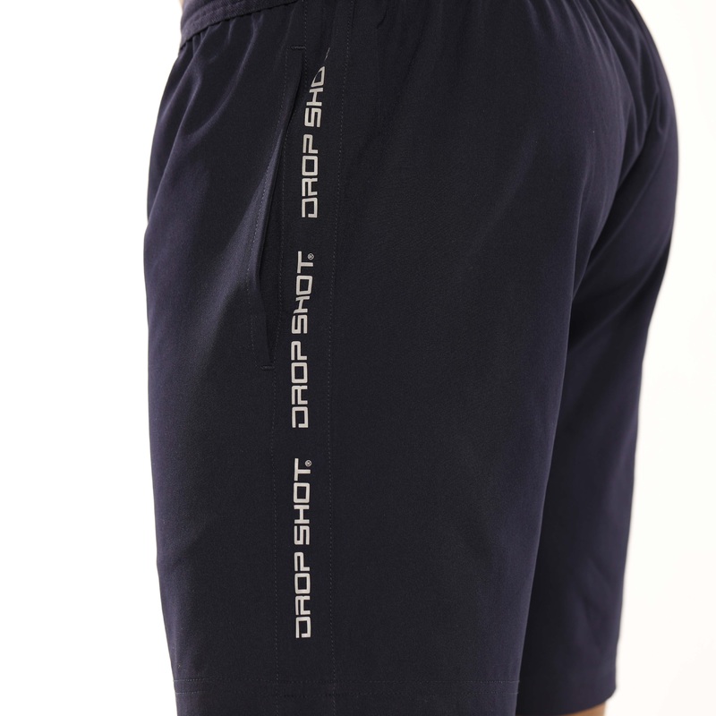 SHORT  RUSH 2021|XXL|XS|S|M|L|XL|Azul