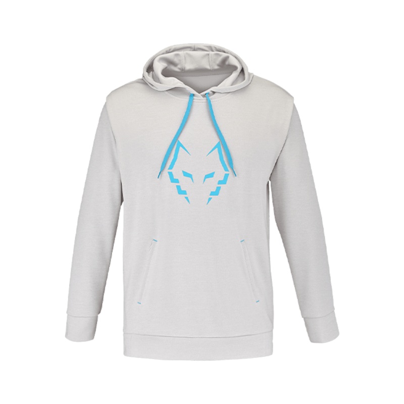 Sudadera Juan Lebrn 2025 Vapor HTHR