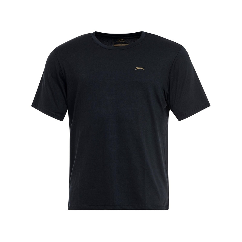 Tim Tee Black|S|M|L|XL|XXL