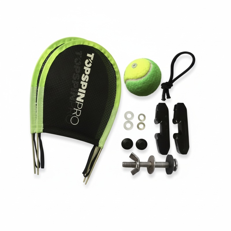 TopspinPro Wear & Tear Full Accessory Pack
