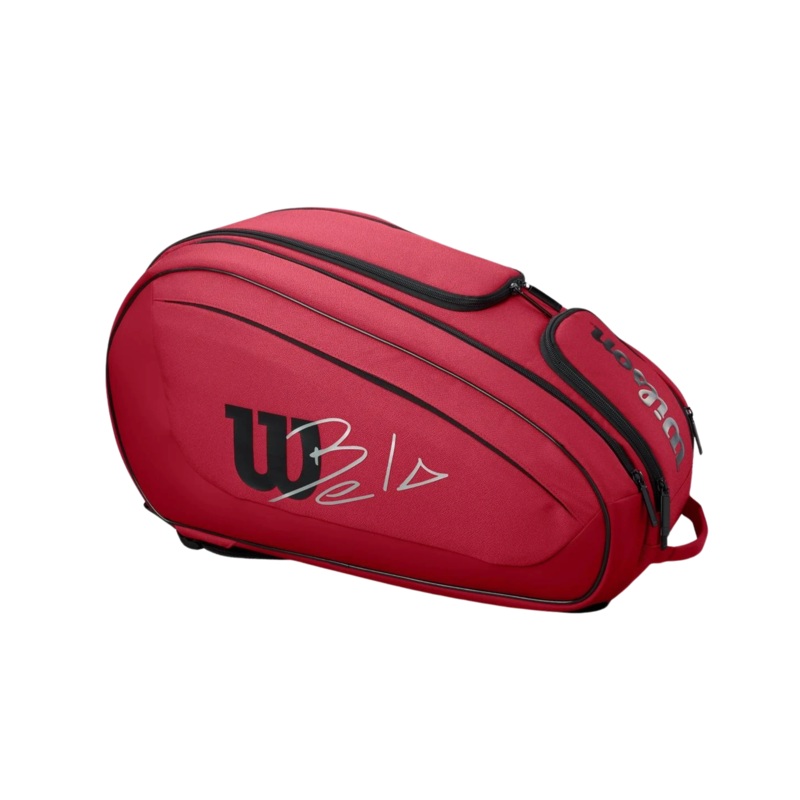 Wilson Bela Super Tour Padel Bag