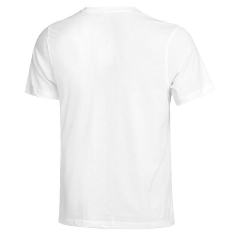 Wilson Graphic Bela T-shirt White