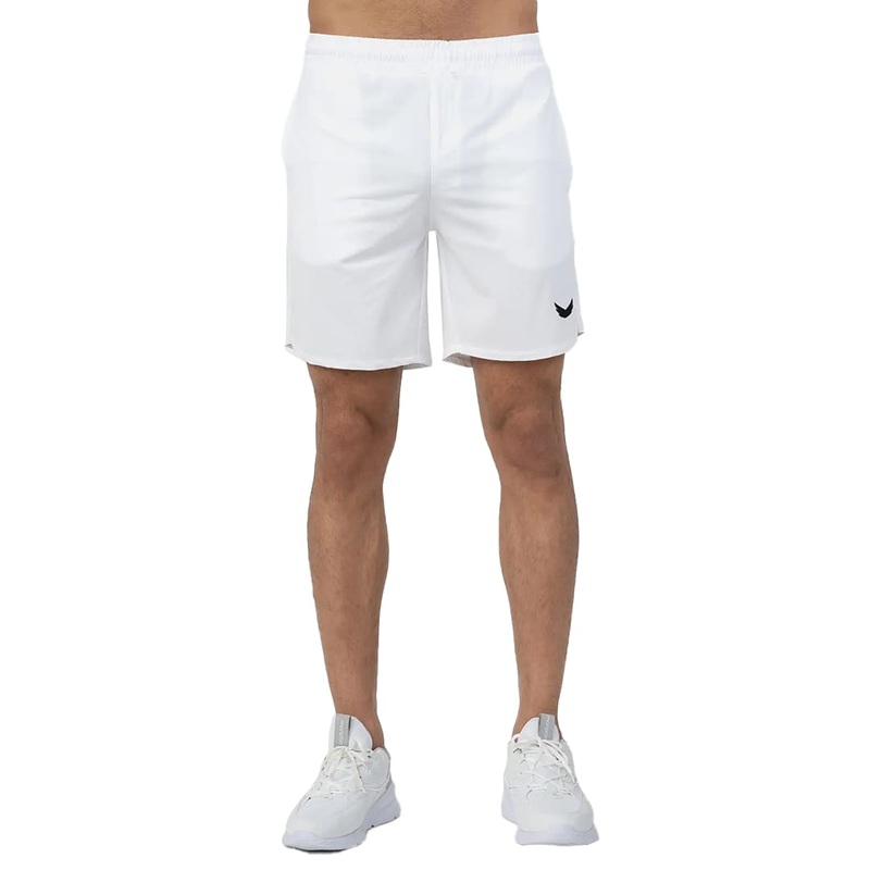 Wings Performance Training Shorts White