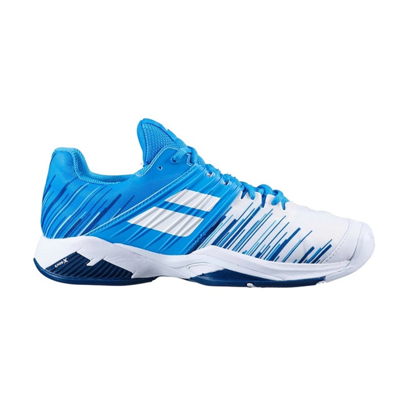 Babolat  Propulse Fury All Court White/Blue