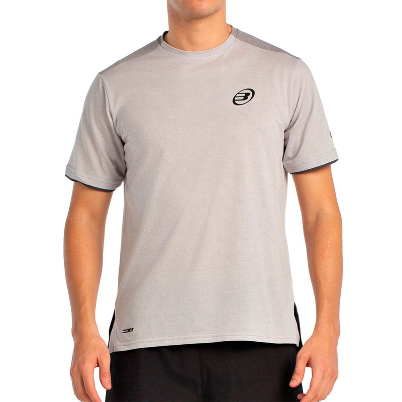 BULLPADEL MARSIC Hombre (Camiseta)