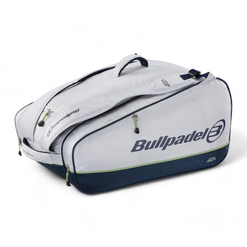 Bullpadel Pearl Racket Bag