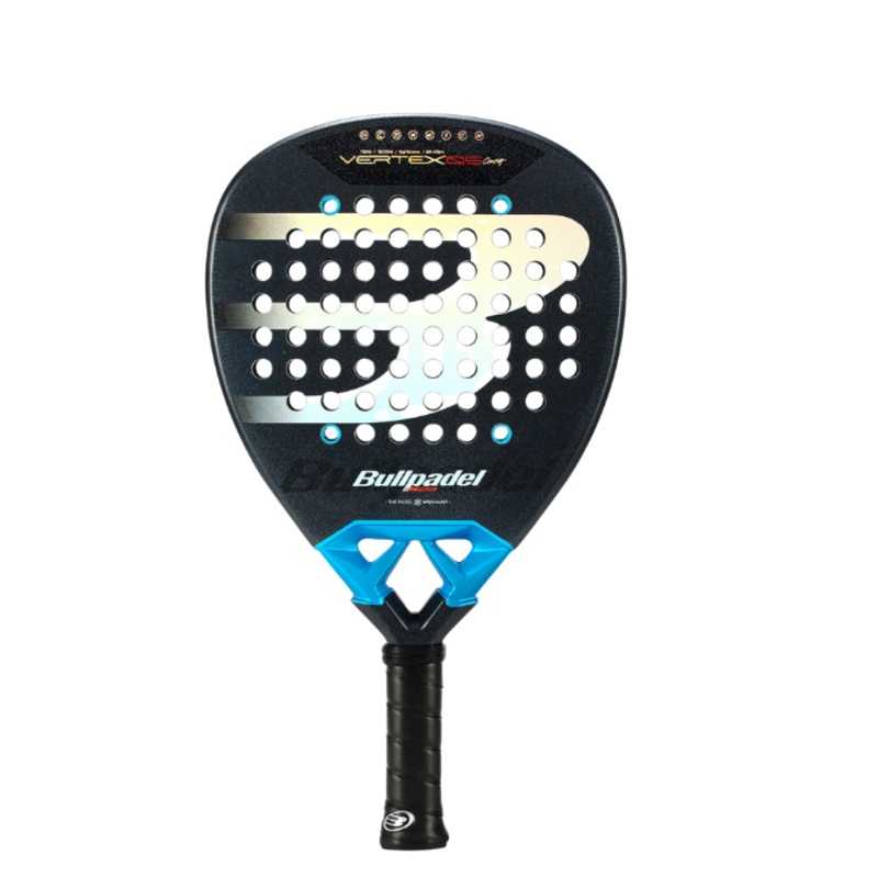 Bullpadel Vertex 05 Comfort 2026 Padel Racket