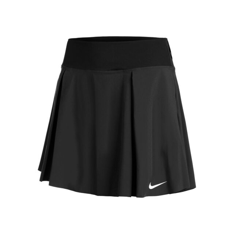 Dri-Fit Club Regular Skirt Women - Black