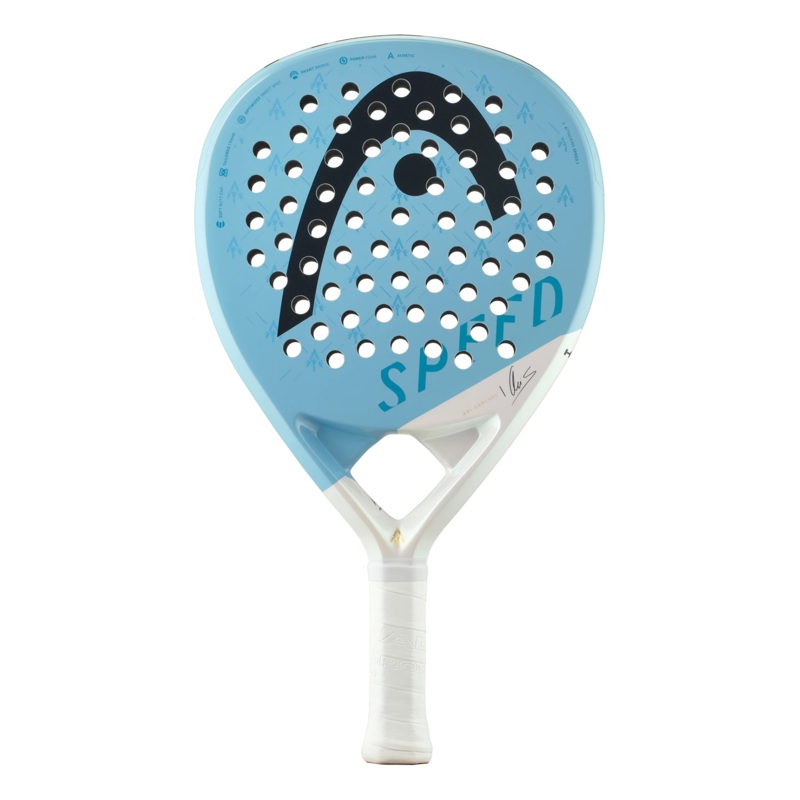 Head Speed Motion Ari Sanchez Limited Edition