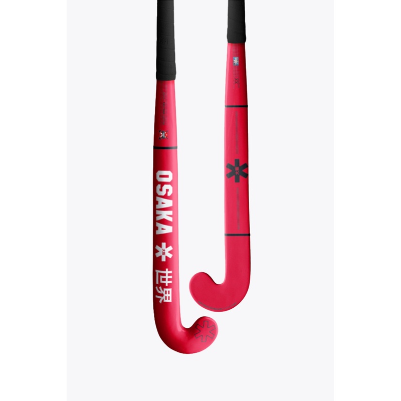 Osaka Custom Pro - Osaka x Carquefou Hockey Stick