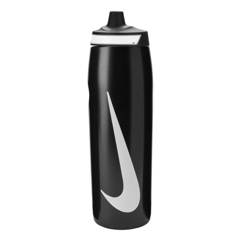 Refuel 946ml Water Bottle-Black