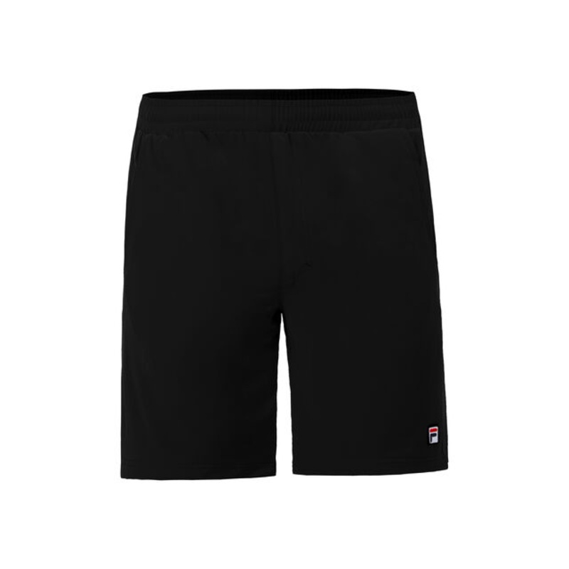 Santana Shorts Men - Black, White