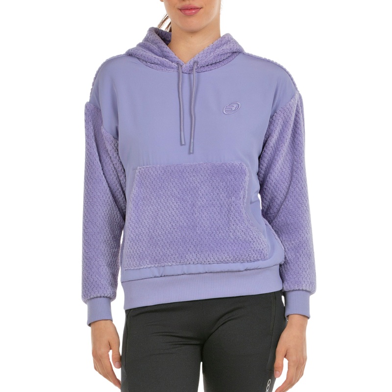 Sweat Bullpadel Neda Violet Femme