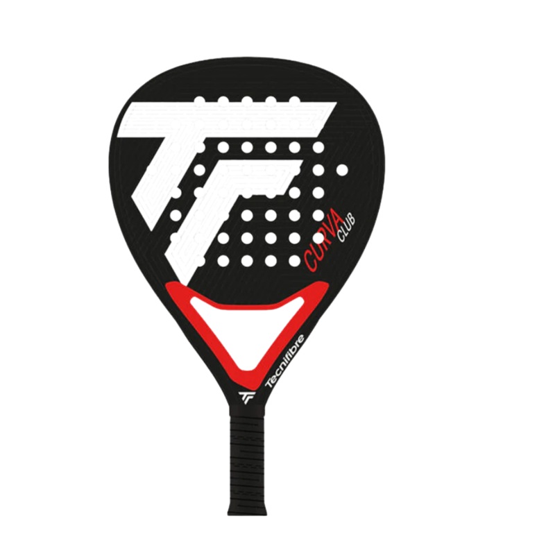 Tecnifibre Curva Club Padel Racket