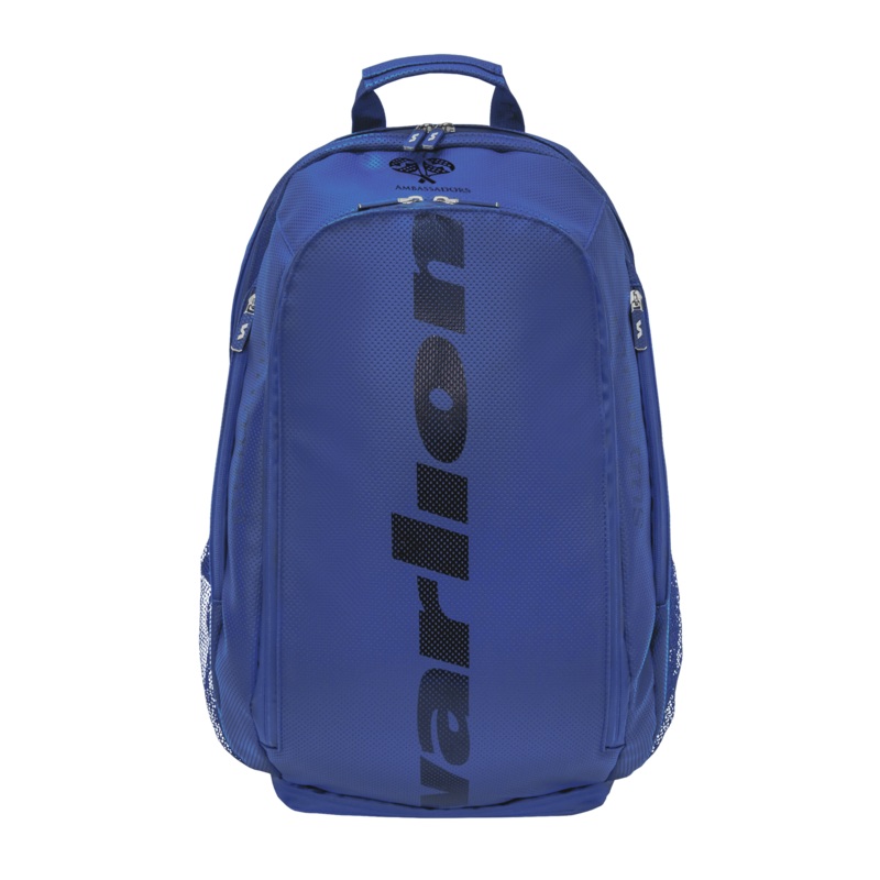 Varlion Backpack - Navy Blue