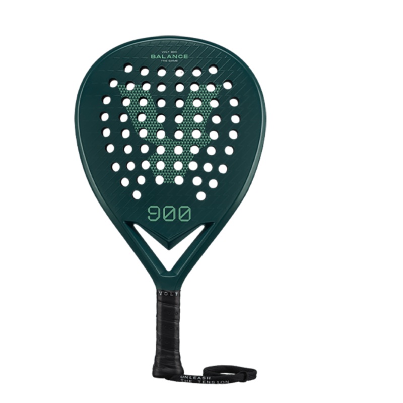 Volt 900 V4 Padel Racket
