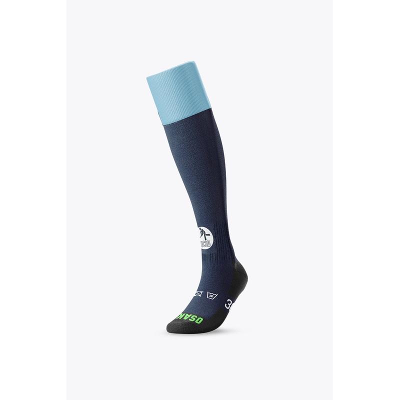 Waddinxveen HC Field Hockey Socks - Navy