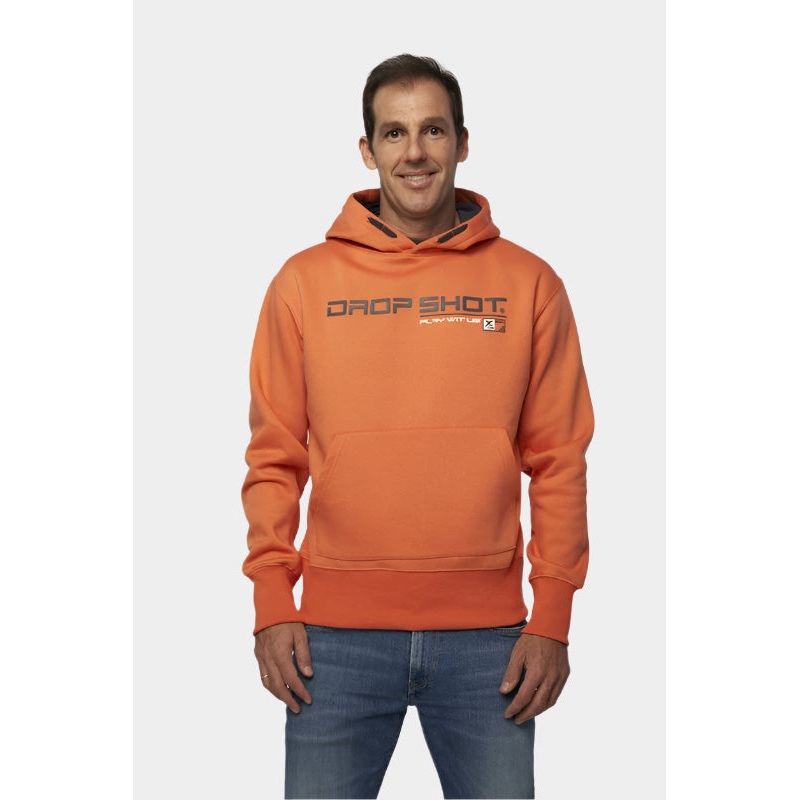ARGON HOODIE|XS|S|M|L|XL|XXL|Orange