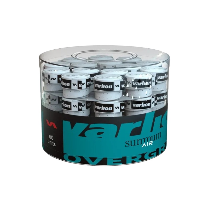 Bote de surgrips x60 Varlion Summum Air Blanc