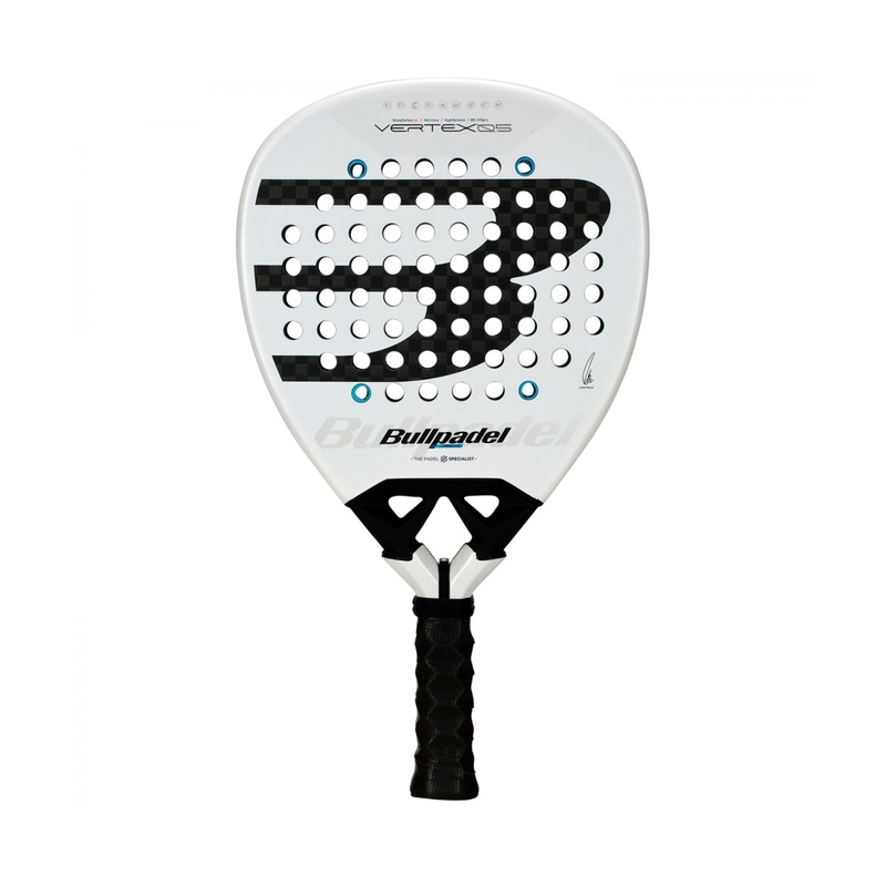 BULLPADEL VERTEX 05 2026 JUAN TELLO