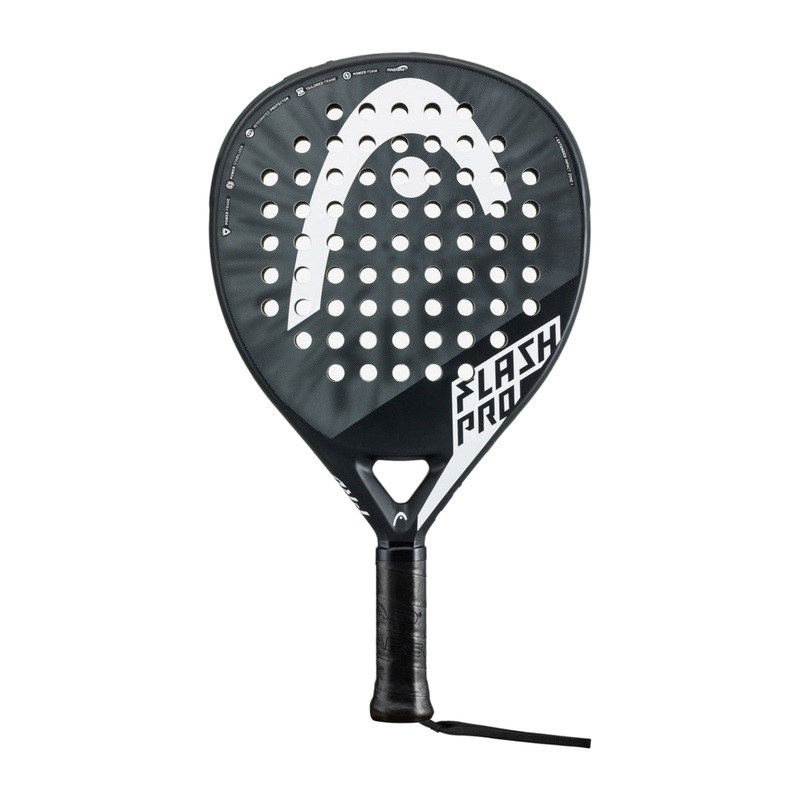 Head Flash Pro Padel Racket