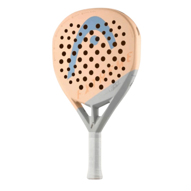 Head Padel Racket Extreme Motion Paula Josemaria