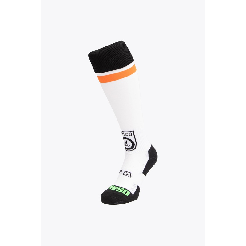 MHCO Field Hockey Socks - White