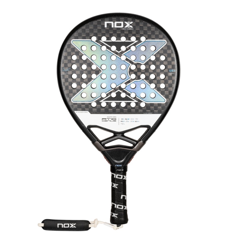Nox AT10 Luxury GENIUS 12K 2024 by Agustn Tapia